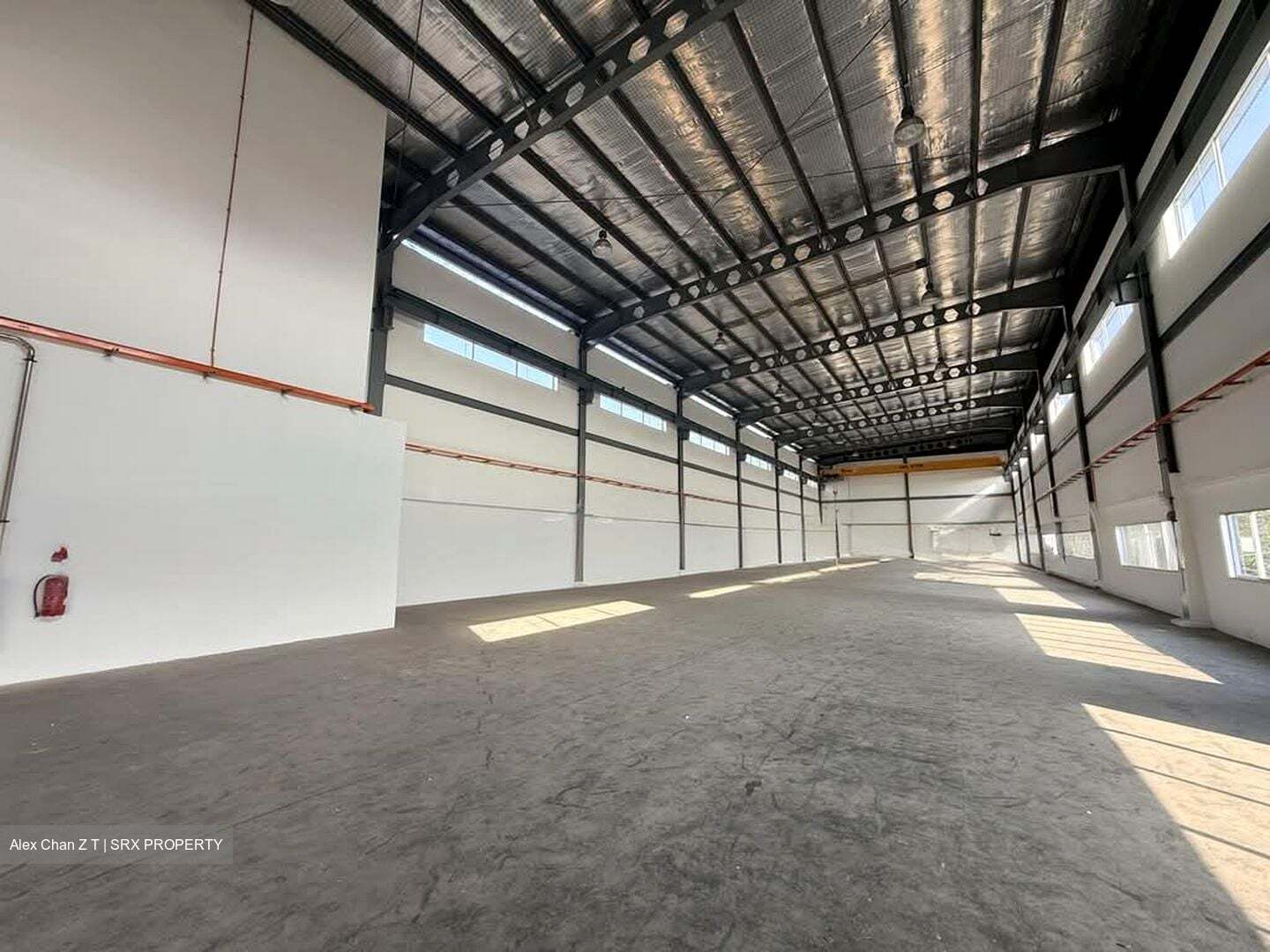 Gul Circle Mrt Station (EW30) (D22), Factory #585391911